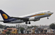 Delhi-bound Jet Airways flight diverted to Ahmedabad after threat letter found onboard
